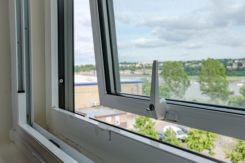 Window Opener Repair in Littleton, CO