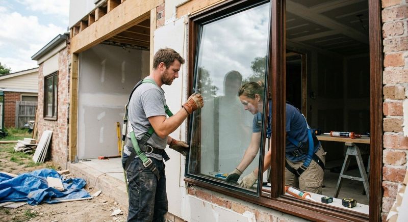 Window Pane Replacement in Prescott Valley, AZ
