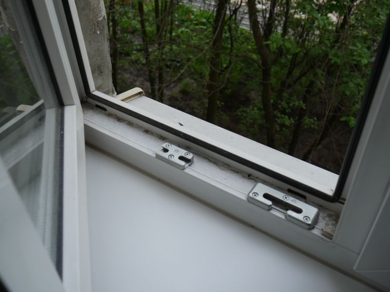 Casement Window Repair in Kansas City, KS
