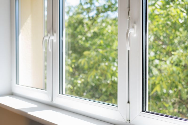 Casement Window Repair in Olathe, KS