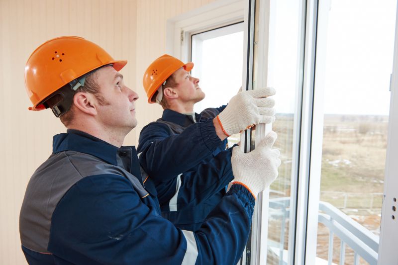 Door Window Replacement in Denver County, CO