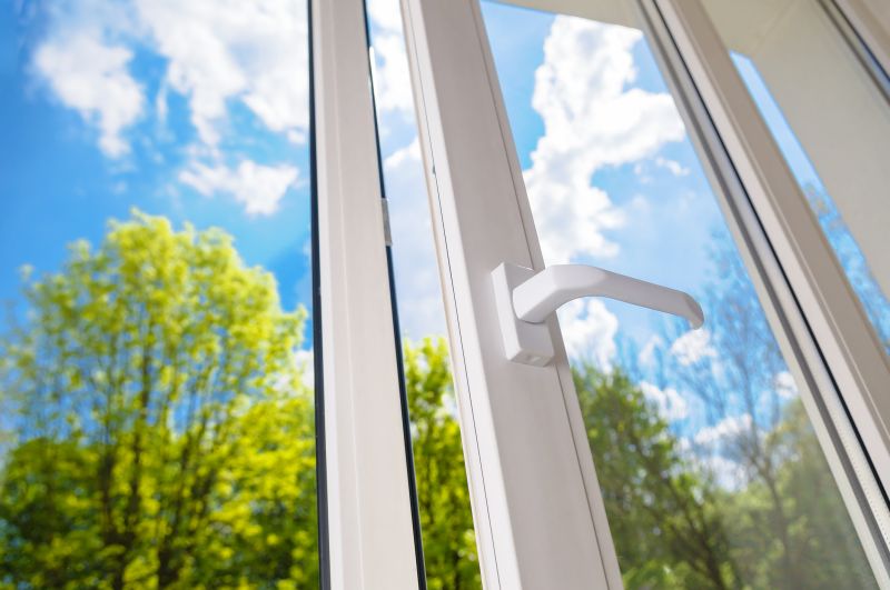 Home Window Installation in Manchester, NH