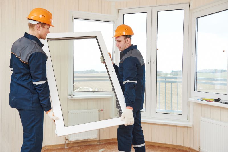 New Windows Installation in Framingham, MA
