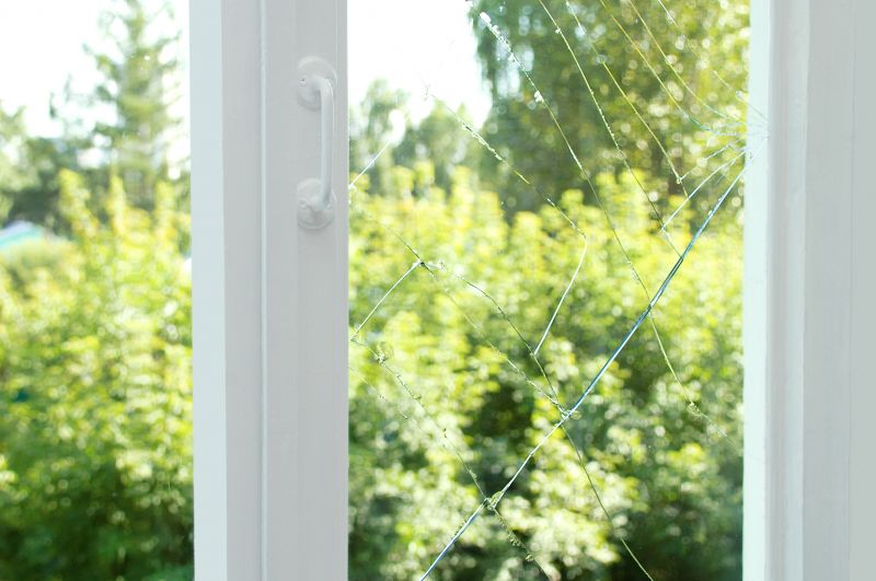 Round Window Repair in Alpharetta, GA