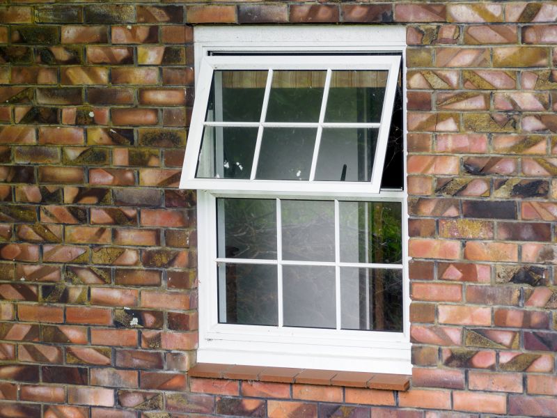 Sash Replacement in Littleton, CO