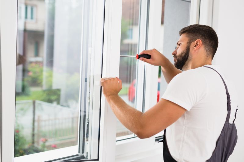 Storm Windows Repair in Kansas City, KS