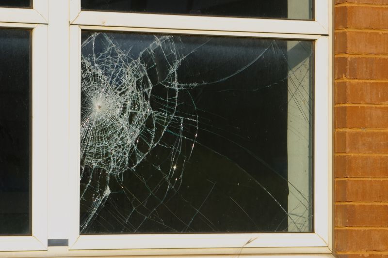Thermal Window Repair in Kansas City, KS