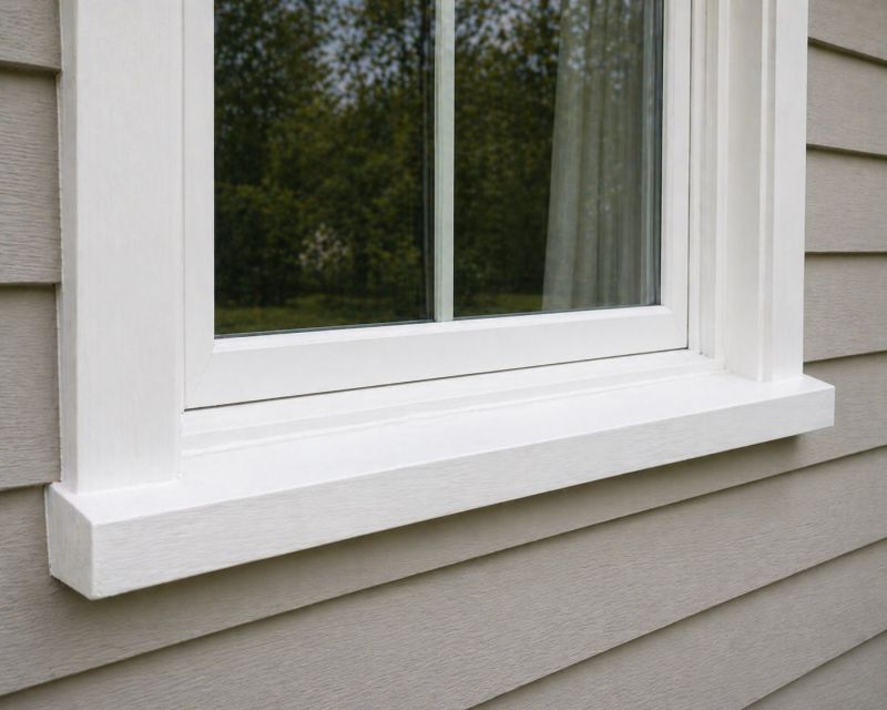 Window Beading Repair in Kansas City, MO