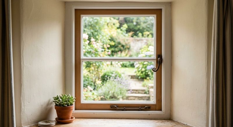 Window Crank Repair in Denver County, CO
