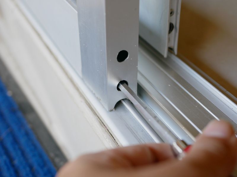 Window Crank Replacement in Overland Park, KS