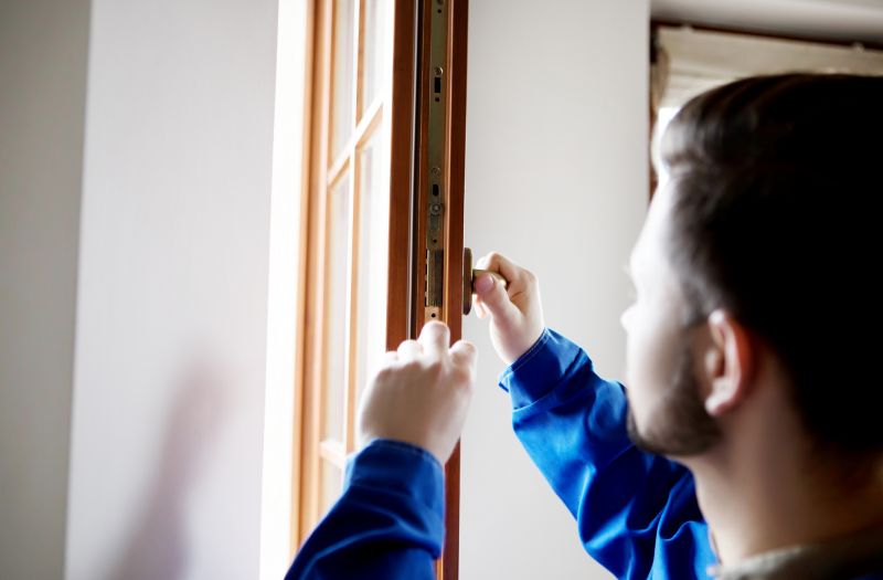 Window Frame Repair in Littleton, CO