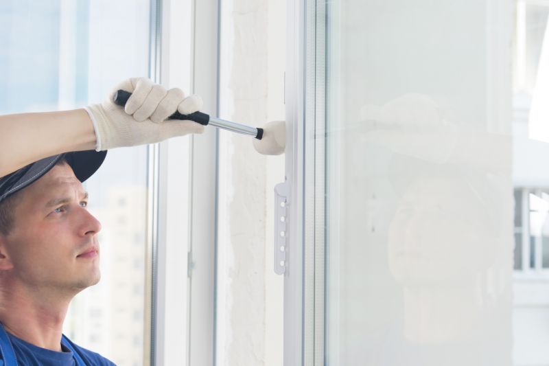 Window Frame Repair in Denver County, CO
