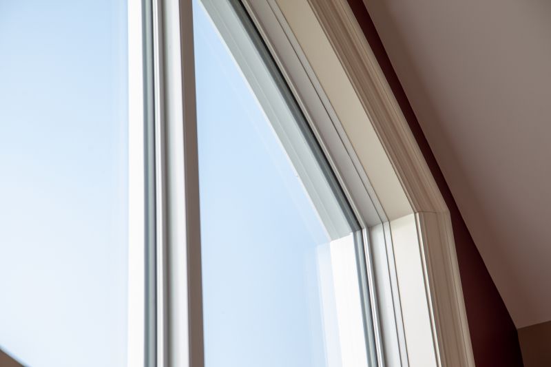 Window Frame Replacement in Denver County, CO