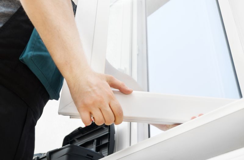 Window Glass Repair in Kansas City, KS
