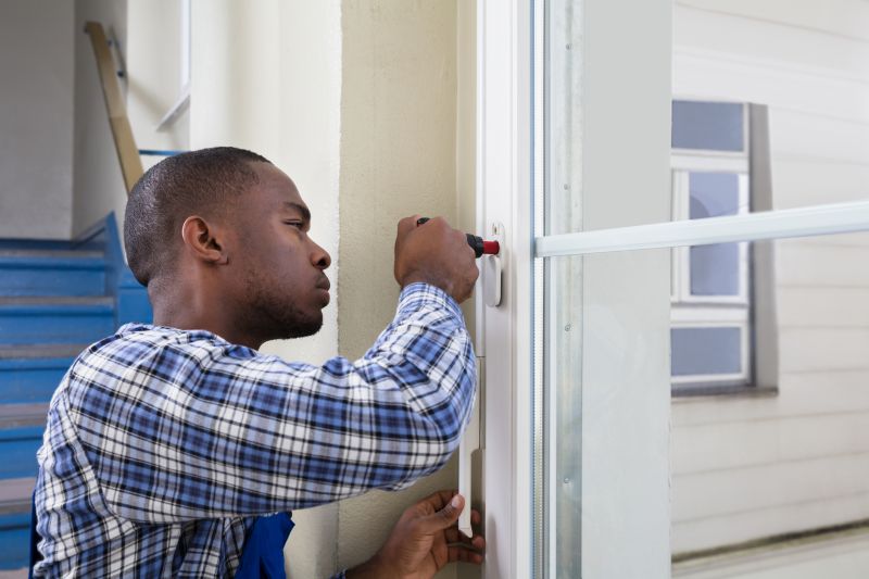Window Glass Replacement in Kansas City, KS