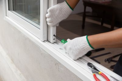 Window Handle Repair in Overland Park, KS