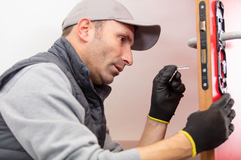 Window Handle Repair in Denver, CO
