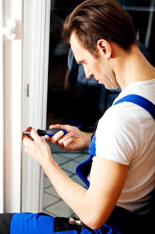 Window Handle Repair in Denver County, CO
