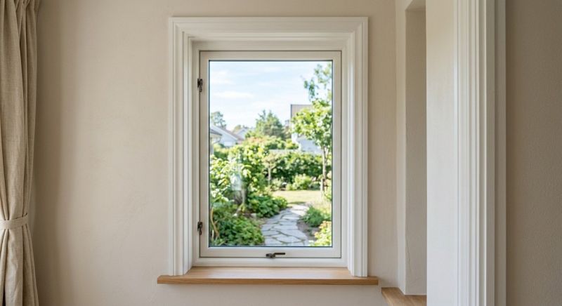 Window Pane Installation in Overland Park, KS
