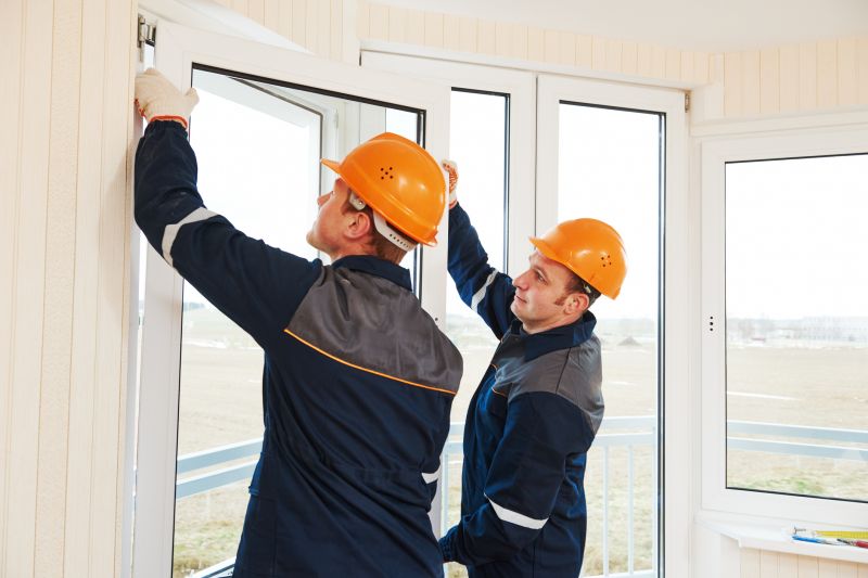 Window Pane Replacement in Overland Park, KS