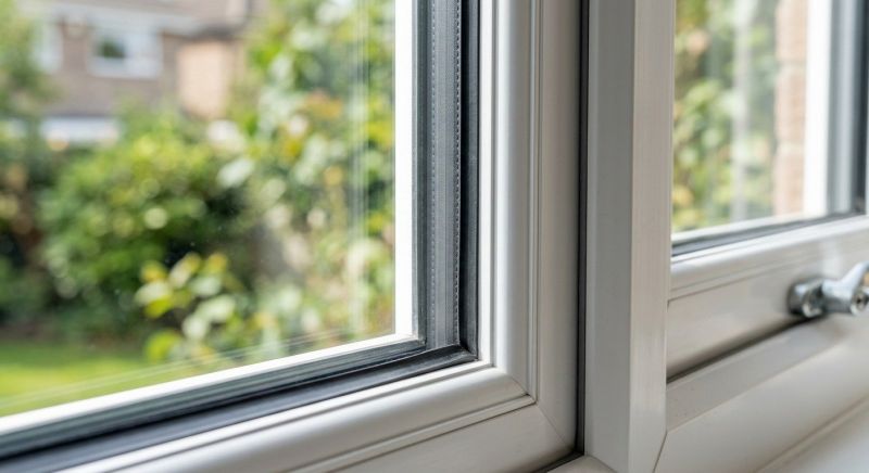 Window Sash Repair in Conroe, TX