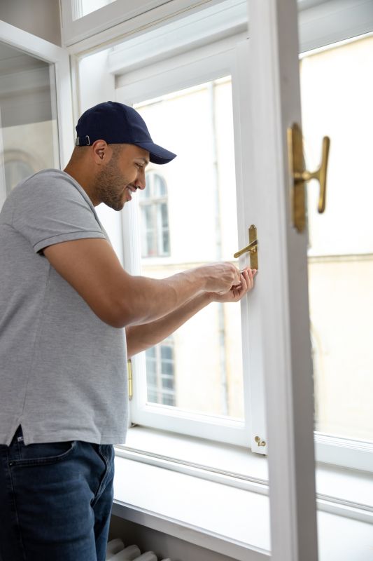 Window Sash Repair in Overland Park, KS