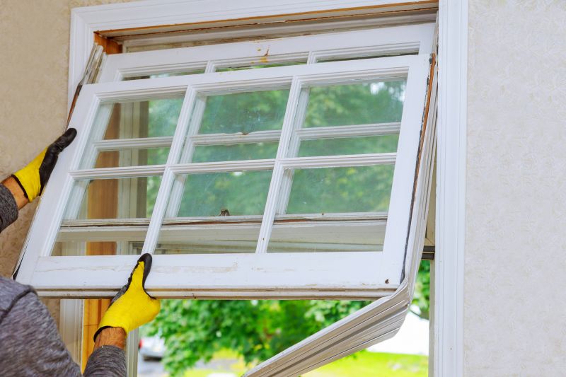 Window Sash Repair in Prescott Valley, AZ