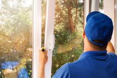 Window Track Replacement in Prescott Valley, AZ