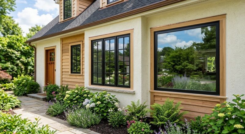 Windows Replacement in Nashua, NH