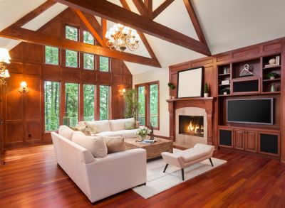 Wood Windows Installation in Charlotte, NC